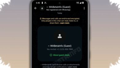 WhatsApp Buka Guest Chats, Kini Bisa Kirim Pesan ke Orang Tanpa Akun Namun Ada Batasnya