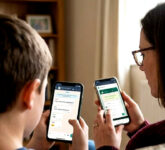 WhatsApp Kini Buka Akses untuk Anak di Bawah 13 Tahun, Kontrol Orang Tua Super Ketat dan Chat Tetap Terenkripsi