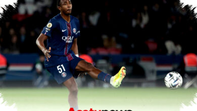 Willian Pacho Ungkap Peran Kunci Marquinhos di PSG, Persahabatan dan Ambisi Besar di Liga Champions