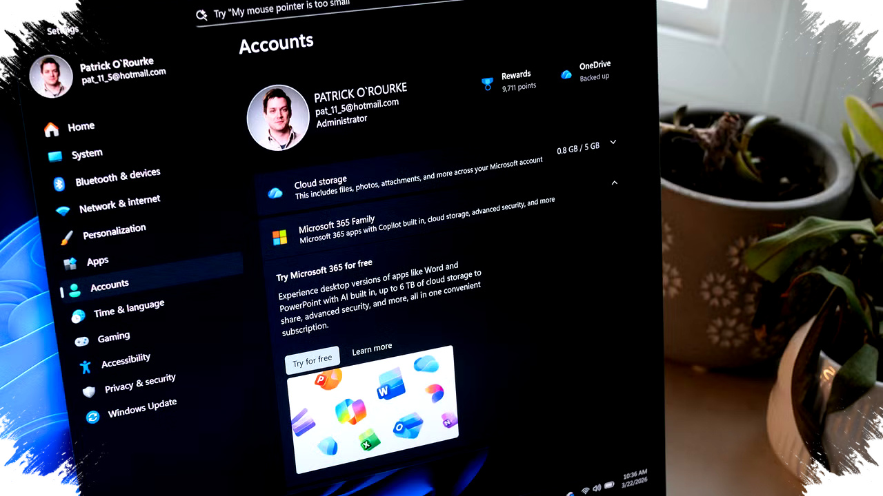 Windows 11 Bisa Lepas dari Paksaan Akun Microsoft, Sinyal dari Orang Dalam Makin Kuat Windows 11 Bisa Lepas dari Paksaan Akun Microsoft, Sinyal dari Orang Dalam Makin Kuat