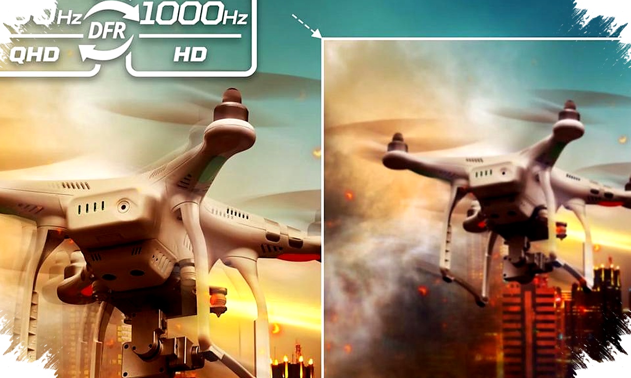 Windows 11 Siapkan Dukungan Monitor 1000Hz, Batas Lama Dihapus untuk Era Gaming Eksrem