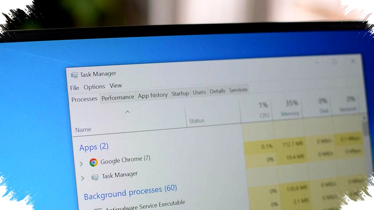 Windows Task Manager Menipu Data Anda, Mengungkap Kebenaran Tersembunyi di Balik CPU, RAM, dan Disk Usage yang Salah Kaprah
