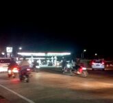 Wisatawan Ramaikan Jalur Selatan Jateng, Arus Kendaraan Mengular dan Memecah Kesabaran Pemudik