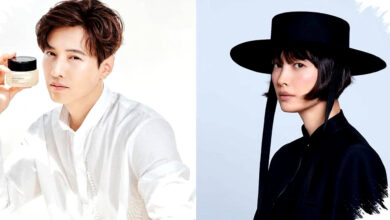 Won Bin Goda Lee Na Young Usai Honour Berakhir, Reaksi Suami yang Bikin Hati Terharu dan Penuh Tawa