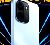 Wujud iQOO Z11 Akhirnya Terungkap, Desain Baru dan Baterai 9.020mAh Jadi Kunci Wujud iQOO Z11 Akhirnya Terungkap, Desain Baru dan Baterai 9.020mAh Jadi Kunci