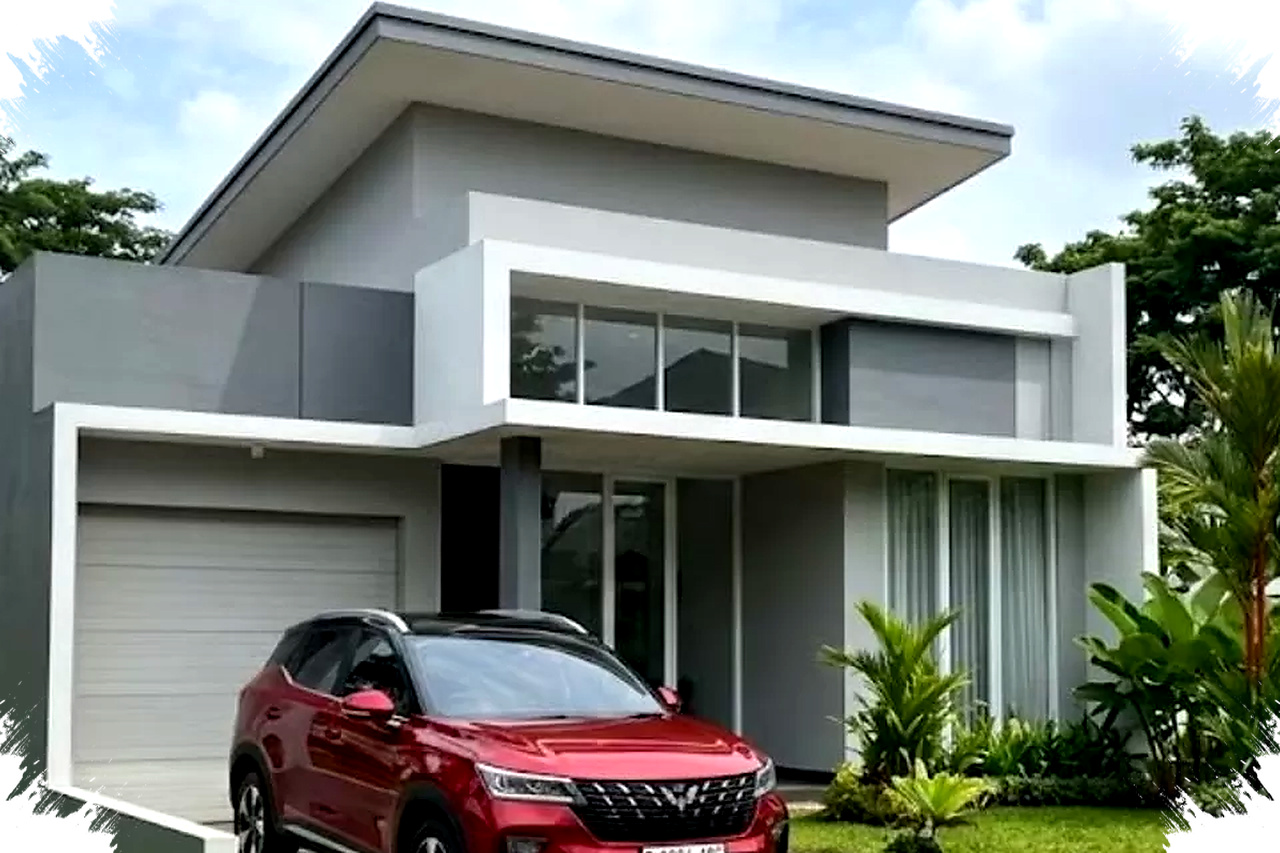 Wuling Alvez 2026 Menggebrak Pasar SUV Kompak, Desain Futuristik dan Fitur Canggih dengan Harga Bersahabat Wuling Alvez 2026 Menggebrak Pasar SUV Kompak, Desain Futuristik dan Fitur Canggih dengan Harga Bersahabat