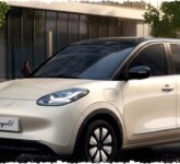 Wuling Binguo EV 2026 Hadir dengan Desain Retro-Futuristik, Harga Terjangkau, dan Garansi Seumur Hidup Baterai! Wuling Binguo EV 2026 Hadir dengan Desain Retro-Futuristik, Harga Terjangkau, dan Garansi Seumur Hidup Baterai!