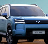 Wuling Gaspol Produksi Eksion, Siap Kejar 2026 Setelah Debut Yang Masih Menggantung