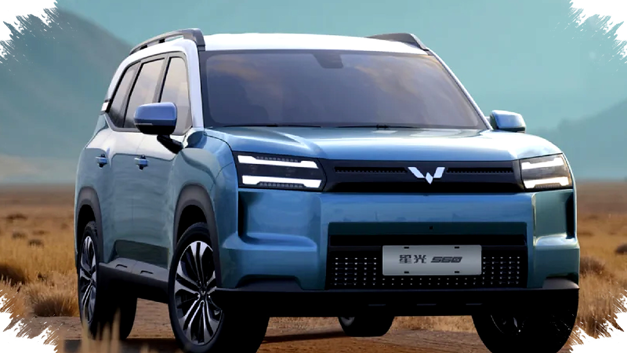 Wuling Gaspol Produksi Eksion, Siap Kejar 2026 Setelah Debut Yang Masih Menggantung Wuling Gaspol Produksi Eksion, Siap Kejar 2026 Setelah Debut Yang Masih Menggantung