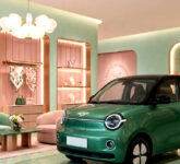 Wuling Hongguang Mini EV 2026 Resmi, Mobil Listrik Mini 100 Jutaan Dengan Jarak Tempuh 301 Km