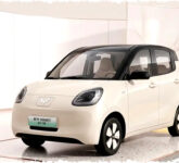 Wuling Hongguang Mini EV Terbaru Hadir dengan Desain Cute dan Performa 42 dk, Mobil Listrik Compact Harga 100 Jutaan yang Layak Dicermati!