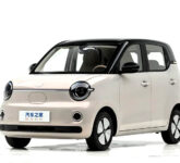 Wuling Hongguang MiniEV 2026 Hadir Dengan Jarak Tempuh 301 Km, Harga Mulai Rp110 Jutaan Mengancam Pasar Mobil Listrik Mungil Cina