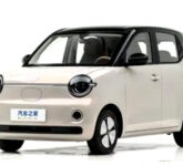 Wuling New Hongguang MiniEV 2026 Hajar Para Rival LCGC Dengan Harga Rp110 Juta, Mobil Listrik Mini Ini Siap Mengguncang Pasar!