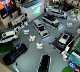 Wuling Pamerkan Air EV Hingga Eksion SUV Canggih, Promo Super Menggoda Menanti Anda!
