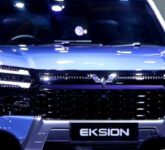 Wuling Perkenalkan Eksion SUV Hybrid Baru, Terobosan 7 Seater dengan Jarak Tempuh 1000 Km di IIMS 2026