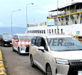 Wuling Siapkan 6 Posko dan 45 Bengkel Siaga Mudik Lebaran 2026, Siap Lindungi Perjalanan Anda Wuling Siapkan 6 Posko dan 45 Bengkel Siaga Mudik Lebaran 2026, Siap Lindungi Perjalanan Anda