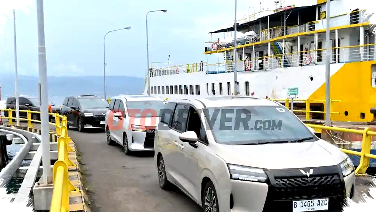 Wuling Siapkan 6 Posko dan 45 Bengkel Siaga Mudik Lebaran 2026, Siap Lindungi Perjalanan Anda Wuling Siapkan 6 Posko dan 45 Bengkel Siaga Mudik Lebaran 2026, Siap Lindungi Perjalanan Anda