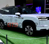 Wuling Siapkan Produksi Eksion Lokal, Kapan Peluncuran Resminya Terjawab?