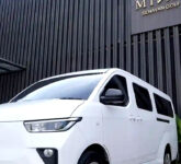 Wuling Sumbang Mitra EV Ambulans Elektrik, DKI Jakarta Perkuat Layanan Kesehatan Publik dan Sosial