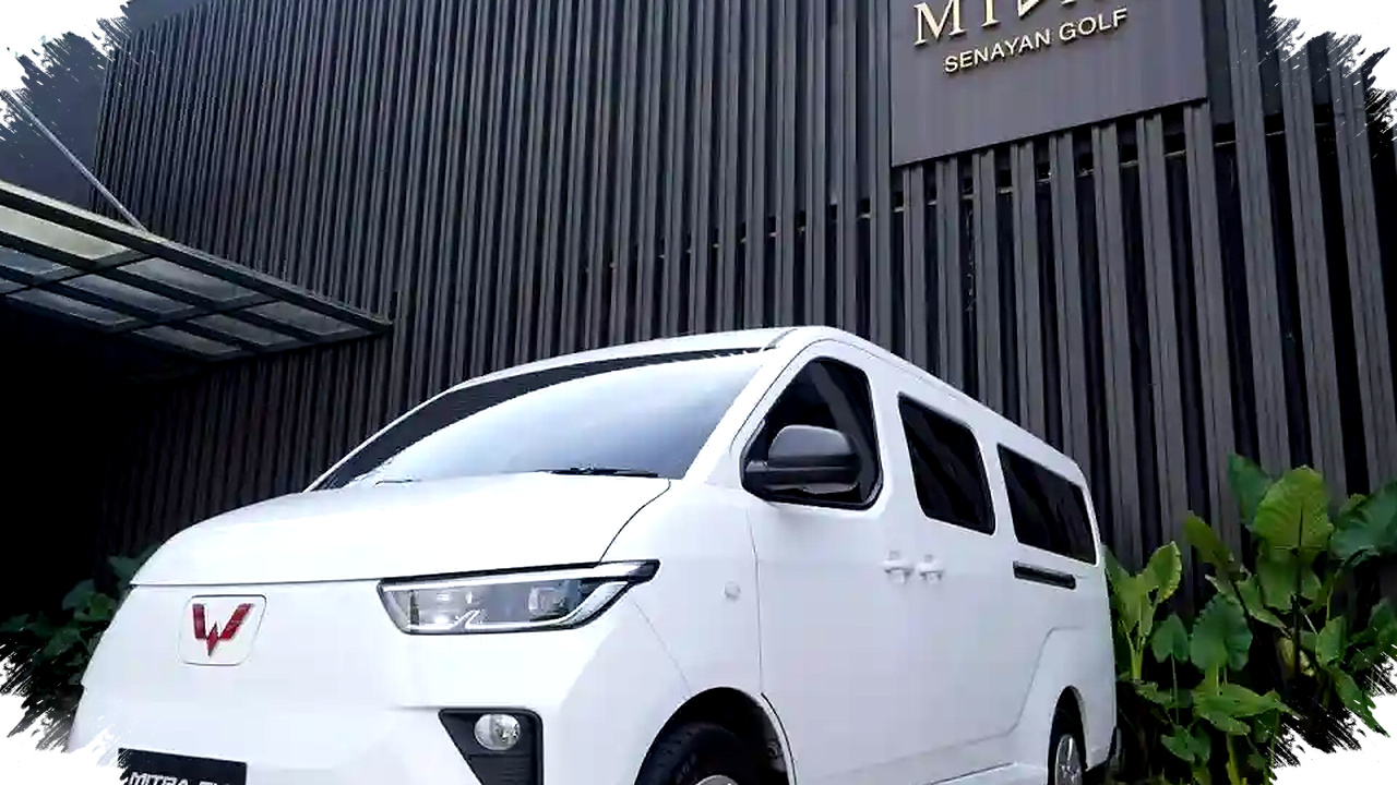 Wuling Sumbang Mitra EV Ambulans Elektrik, DKI Jakarta Perkuat Layanan Kesehatan Publik dan Sosial Wuling Sumbang Mitra EV Ambulans Elektrik, DKI Jakarta Perkuat Layanan Kesehatan Publik dan Sosial