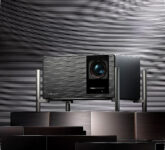 XGIMI TITAN Noir 4K Muncul Buat Bioskop Rumah Naik Kelas, 7.000 Lumens dan HDR Siap Menggoda XGIMI TITAN Noir 4K Muncul Buat Bioskop Rumah Naik Kelas, 7.000 Lumens dan HDR Siap Menggoda