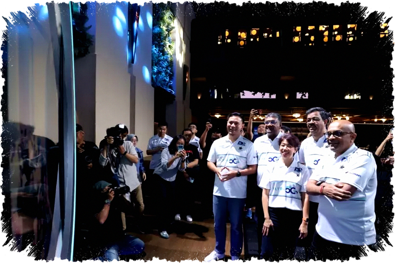 XL Ultra 5G Plus Hadirkan Jaringan 5G Blanket Pertama di Puluhan Kota, Wujudkan Konektivitas Merata Tanpa Batas XL Ultra 5G Plus Hadirkan Jaringan 5G Blanket Pertama di Puluhan Kota, Wujudkan Konektivitas Merata Tanpa Batas