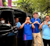 XLSMART Mudikkan 700 Mitra dan Karyawan, Kenyamanan Maksimal Serta Apresiasi Tanpa Batas XLSMART Mudikkan 700 Mitra dan Karyawan, Kenyamanan Maksimal Serta Apresiasi Tanpa Batas