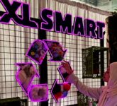 XLSMART Terapkan Zero Waste Landfill Kelola 4,2 Ton Sampah, Raih Rating 2 Sustainable Fitch Buktikan Komitmen ESG Nyata