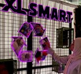 XLSmart Gandeng Cisco, Transport Master Controller Bikin Jaringan Makin Real Time