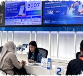 XLSmart Hadirkan Promo Eksklusif Ramadan untuk Pengguna XL, AXIS dan XL SATU, Dapatkan Kuota Besar dan Internet Super Cepat Sekarang! XLSmart Hadirkan Promo Eksklusif Ramadan untuk Pengguna XL, AXIS dan XL SATU, Dapatkan Kuota Besar dan Internet Super Cepat Sekarang!