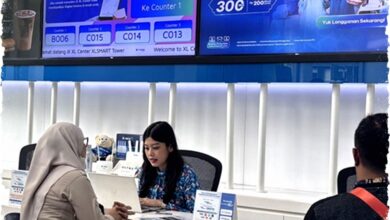 XLSmart Hadirkan Promo Eksklusif Ramadan untuk Pengguna XL, AXIS dan XL SATU, Dapatkan Kuota Besar dan Internet Super Cepat Sekarang!