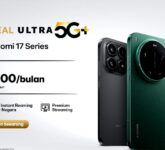 XLSmart Hadirkan Xiaomi 17 Series Eksklusif, Kombinasi Perangkat Premium dan Jaringan XL Prioritas untuk Pengalaman Tanpa Batas