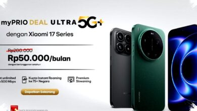 XLSmart Hadirkan Xiaomi 17 Series Eksklusif, Kombinasi Perangkat Premium dan Jaringan XL Prioritas untuk Pengalaman Tanpa Batas