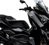 XMAX 250 2026 Resmi Masuk Indonesia, Fitur Pintarnya Langsung Menekan Honda Forza 250