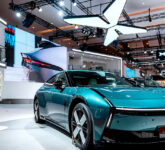 XPENG P7 Diterima Positif di IIMS 2026, Akankah Sedan Elektrik Ini Jadi Pilihan Pasar Indonesia yang Dikusasi SUV?