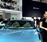 XPeng Siapkan Sedan Listrik P7 Untuk Indonesia, Ancaman Serius Bagi Tesla Berkat Teknologi dan Celah Harga