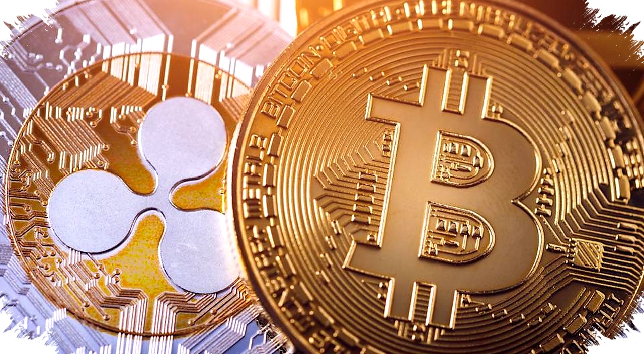 XRP dan Bitcoin Terperangkap di Batas, Fed Tahan Suku Bunga dan Naikkan Proyeksi Inflasi, Apa Dampaknya?