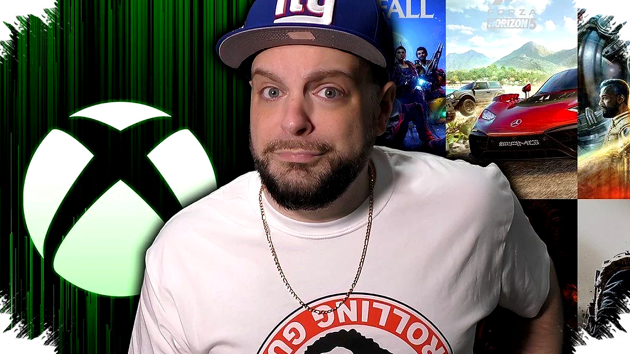 Xbox Ditinggal Lori Wright, Arah Strategi dan Masa Depan Kemitraannya Dipertanyakan Xbox Ditinggal Lori Wright, Arah Strategi dan Masa Depan Kemitraannya Dipertanyakan