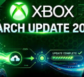 Xbox March 2026 Hadirkan Fitur Baru, Cloud Gaming Tembus 1.000 Game Owned