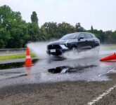 Xforce Ultimate DS Dengan Diamond Sense, Revolusi Keselamatan Mudik Melawan Risiko Tabrakan Depan