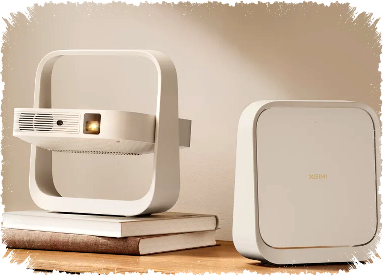 Xgimi Z6X Tawarkan Revolusi Hiburan Rumah, Kejernihan 550 Lumens CVIA dan Dolby Audio Menggoda Mata & Telinga Xgimi Z6X Tawarkan Revolusi Hiburan Rumah, Kejernihan 550 Lumens CVIA dan Dolby Audio Menggoda Mata & Telinga