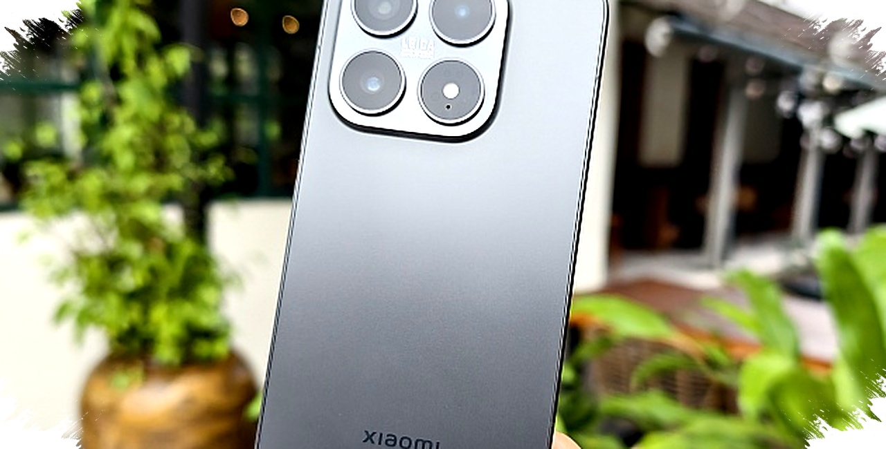 Xiaomi 17 Hadir dengan Lensa Leica Summilux Terbaru, Flagship Ringkas Bertenaga Snapdragon 8 Gen 5 Xiaomi 17 Hadir dengan Lensa Leica Summilux Terbaru, Flagship Ringkas Bertenaga Snapdragon 8 Gen 5