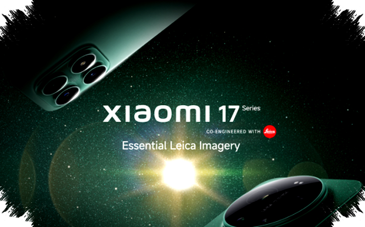 Xiaomi 17 Series Resmi Masuk Indonesia 3 Maret 2026, Teknologi LOFIC Bawa Revolusi Fotografi Smartphone! Xiaomi 17 Series Resmi Masuk Indonesia 3 Maret 2026, Teknologi LOFIC Bawa Revolusi Fotografi Smartphone!