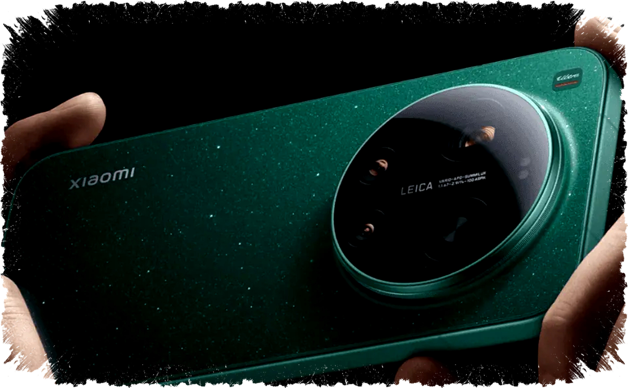 Xiaomi 17 Series Resmi Meluncur di Indonesia 3 Maret 2026, Bawa Kamera LOFIC 200MP yang Mengubah Standar Fotografi Mobile Xiaomi 17 Series Resmi Meluncur di Indonesia 3 Maret 2026, Bawa Kamera LOFIC 200MP yang Mengubah Standar Fotografi Mobile