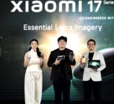 Xiaomi 17 Series Resmi Mengguncang Indonesia, Kamera Leica 200MP dan Snapdragon 8 Elite Gen 5 Siap Bersaing! Xiaomi 17 Series Resmi Mengguncang Indonesia, Kamera Leica 200MP dan Snapdragon 8 Elite Gen 5 Siap Bersaing!