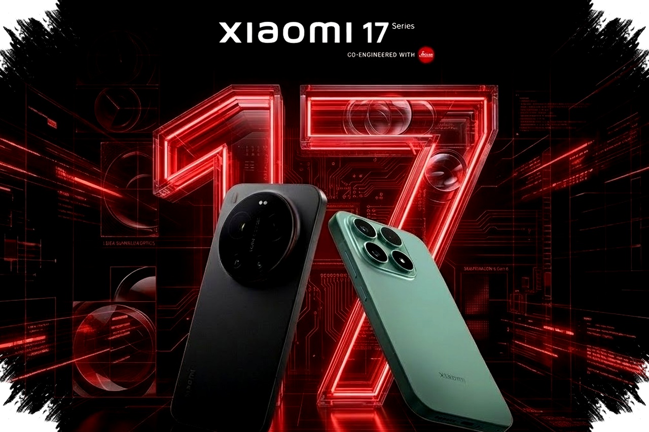 Xiaomi 17 Ultra Habisi Ilusi Flagship Mewah, Kamera Leica dan Layar 2K Cuma Mimpi untuk Pesaing! Xiaomi 17 Ultra Habisi Ilusi Flagship Mewah, Kamera Leica dan Layar 2K Cuma Mimpi untuk Pesaing!