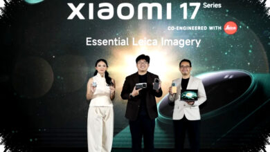 Xiaomi 17 Ultra Hadirkan Performa Monster dan Baterai Raksasa Dalam Desain Tertipis, Ancaman Baru Buat Flagship Premium