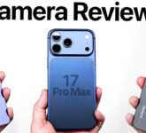 Xiaomi 17 Ultra Menang Foto, iPhone 17 Pro Max Balas di Video dan Selfie Xiaomi 17 Ultra Menang Foto, iPhone 17 Pro Max Balas di Video dan Selfie