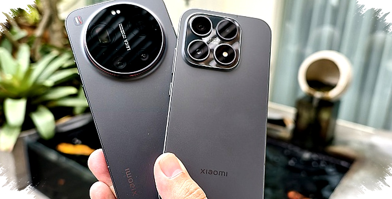 Xiaomi 17 vs 17 Ultra, Duel Kamera Leica Legendaris dan Teknologi Layar Paling Muktahir! Xiaomi 17 vs 17 Ultra, Duel Kamera Leica Legendaris dan Teknologi Layar Paling Muktahir!