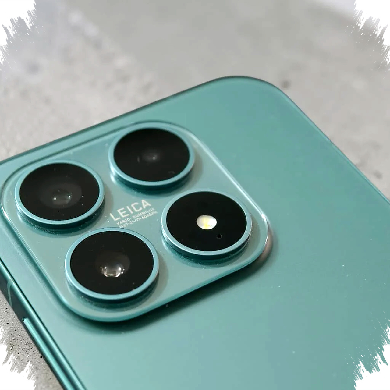 Xiaomi 17T Bocor Jelang Peluncuran, Ditenagai Dimensity 8500 dan Baterai 6.500mAh Siap Bawa Standar Baru Xiaomi 17T Bocor Jelang Peluncuran, Ditenagai Dimensity 8500 dan Baterai 6.500mAh Siap Bawa Standar Baru